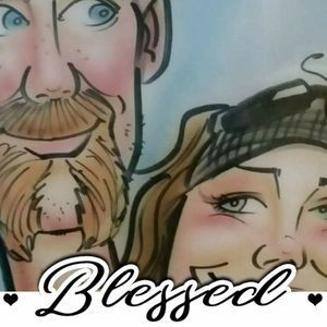 Meet your Posher, Bobbie